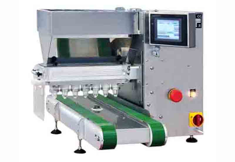 Supplier of bakery equipment appends depositers to range